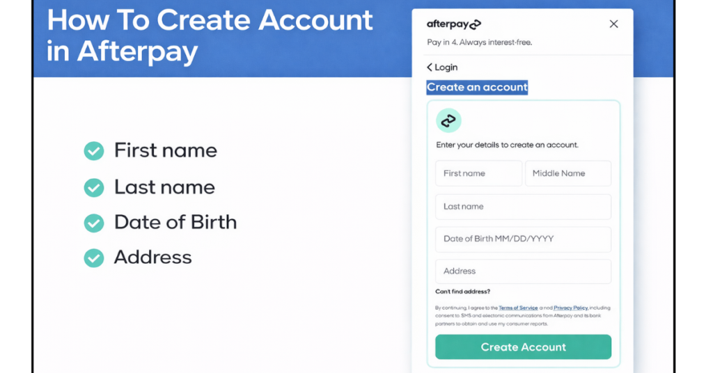 How To Use Afterpay At Target Online - Detailed Step by Step Guide For Beginners