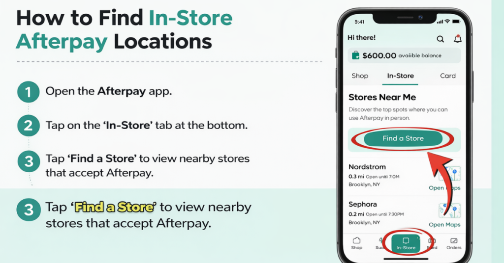 How To Use Afterpay At Target Store In 2026 - Complete Step by Step Guide for First-Time Users