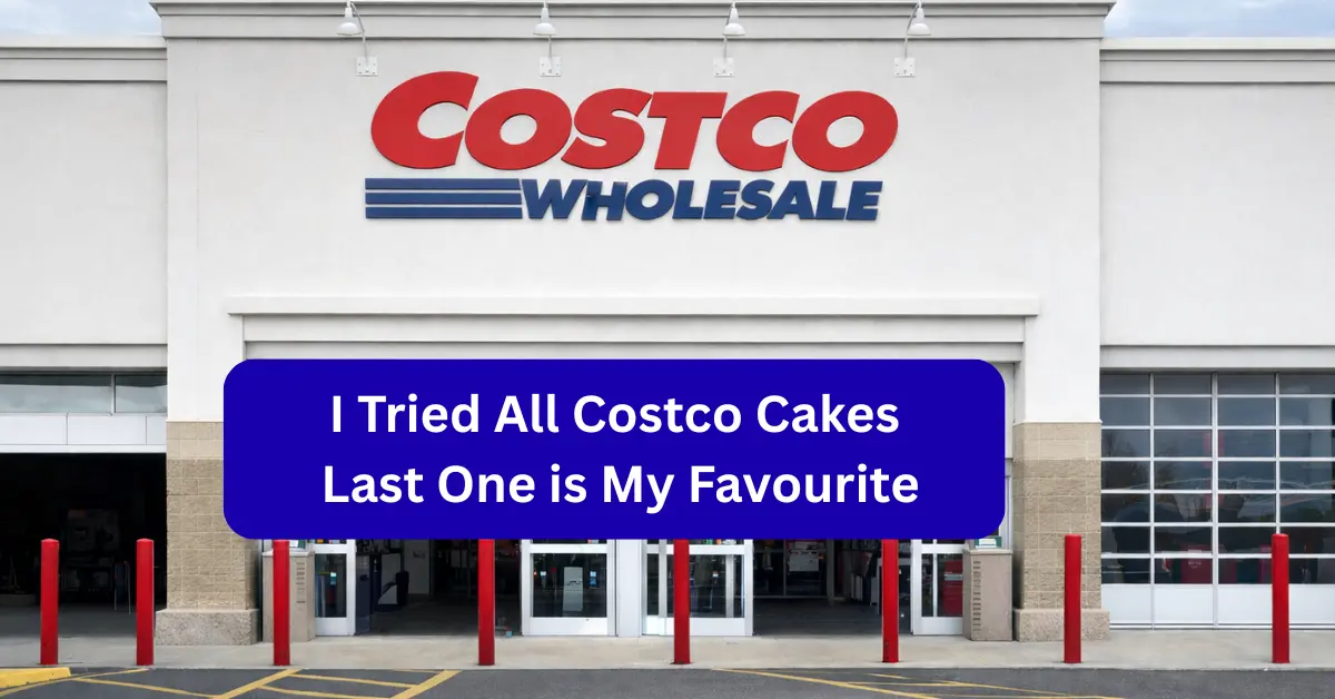 every-costco-cake-ranked-from-worst-to-best